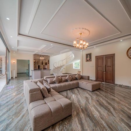 Villa Karen Uluwatu  Ngoại thất bức ảnh