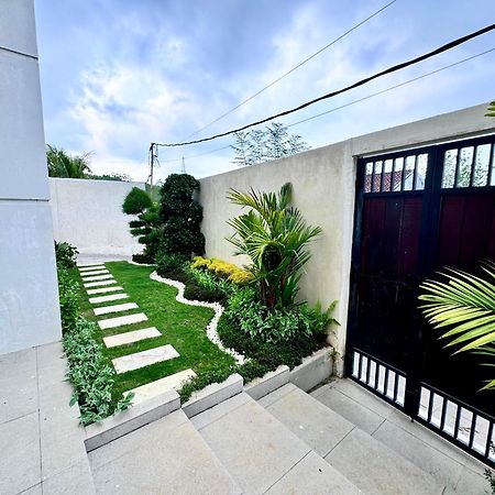 Villa Karen Uluwatu  Ngoại thất bức ảnh