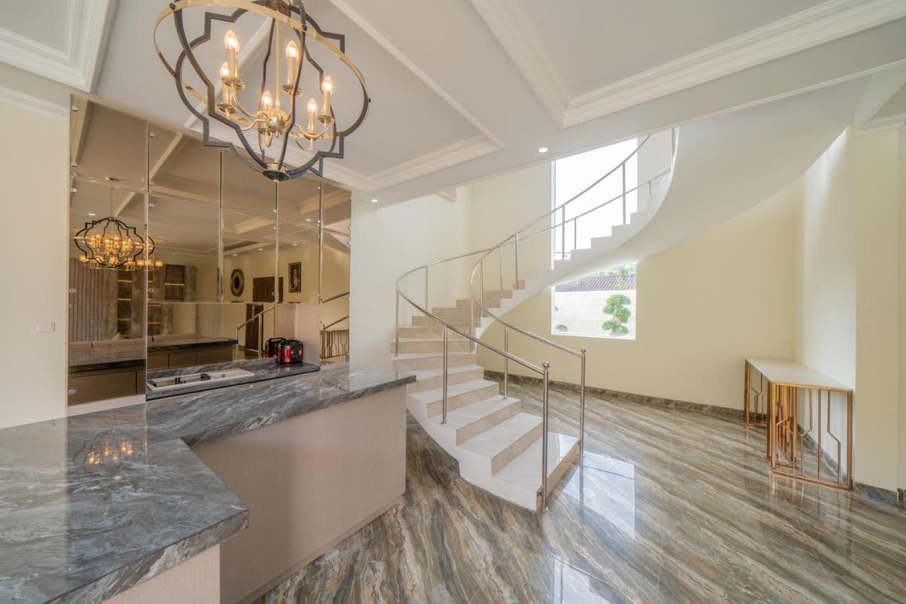 Villa Karen Uluwatu  Ngoại thất bức ảnh