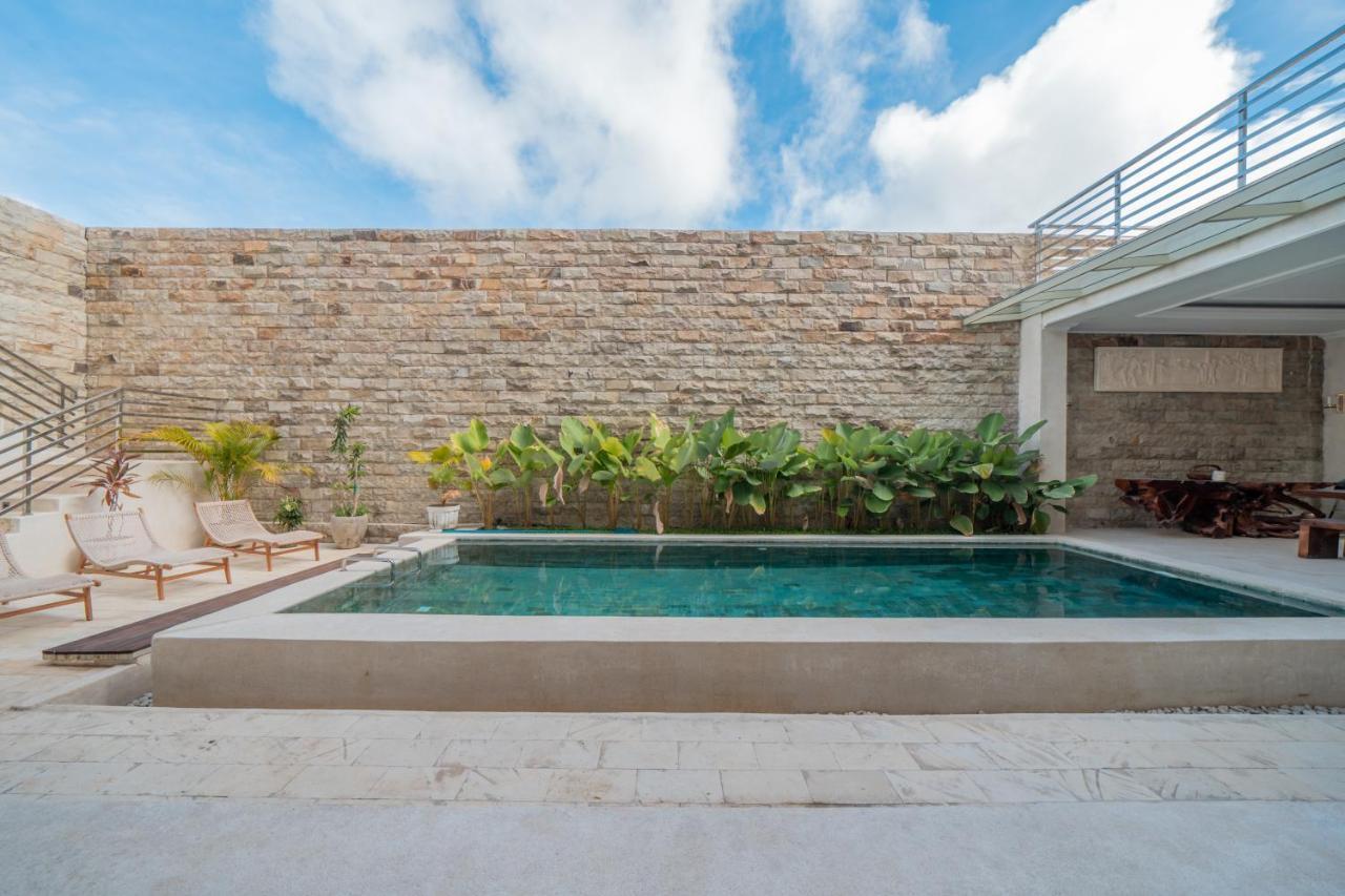 Villa Karen Uluwatu  Ngoại thất bức ảnh