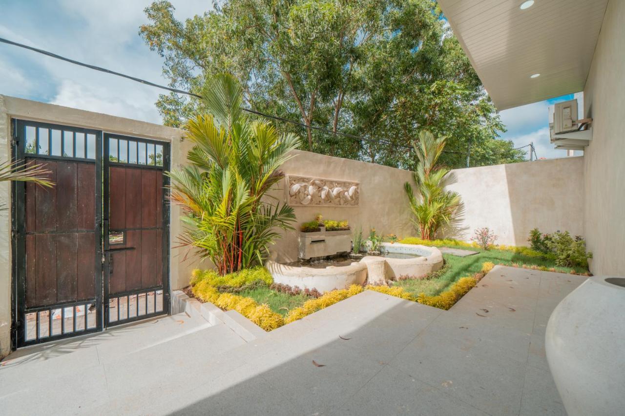 Villa Karen Uluwatu  Ngoại thất bức ảnh