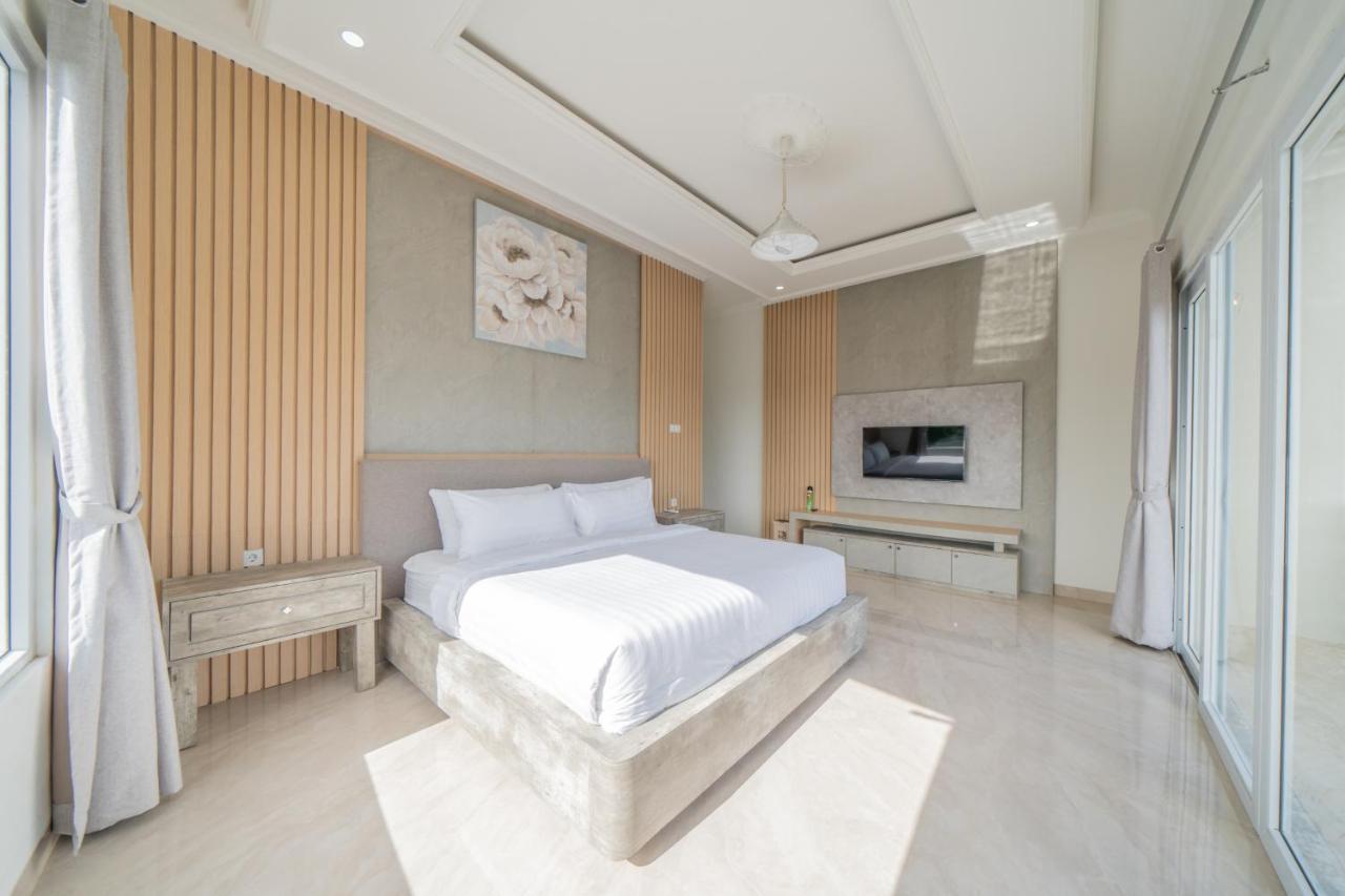 Villa Karen Uluwatu  Ngoại thất bức ảnh