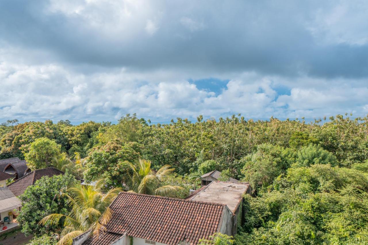Villa Karen Uluwatu  Ngoại thất bức ảnh