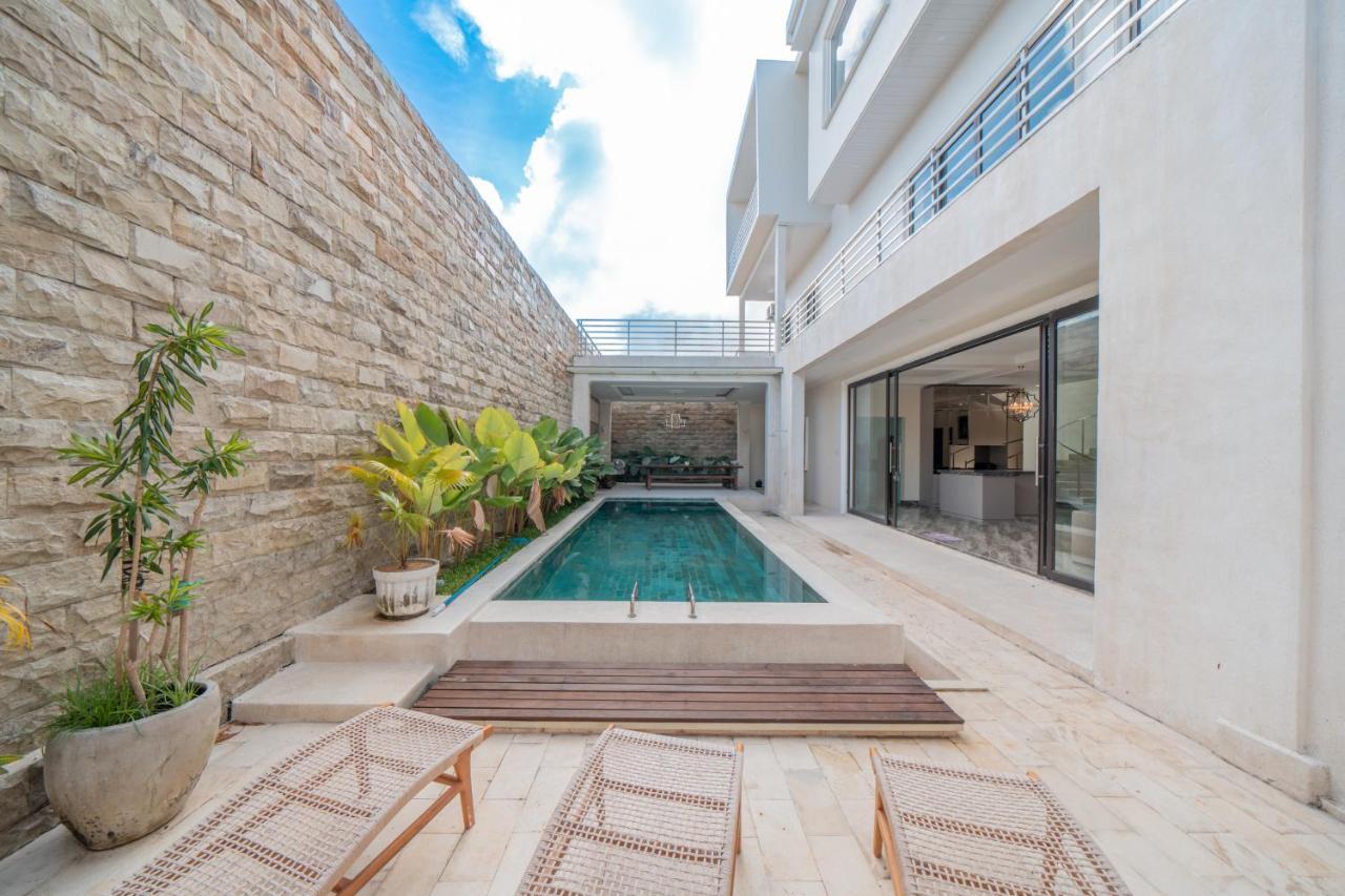 Villa Karen Uluwatu  Ngoại thất bức ảnh