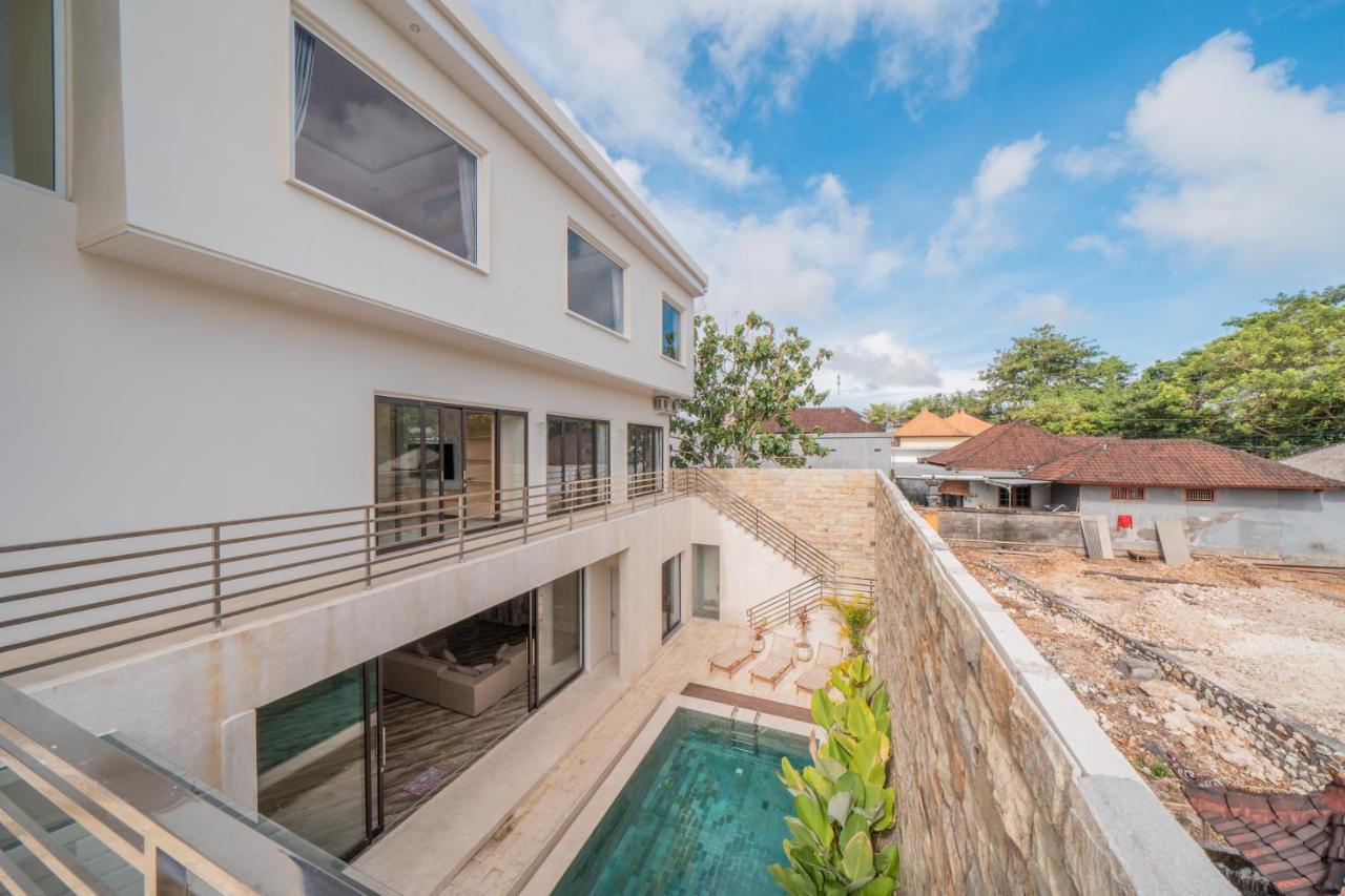 Villa Karen Uluwatu  Ngoại thất bức ảnh