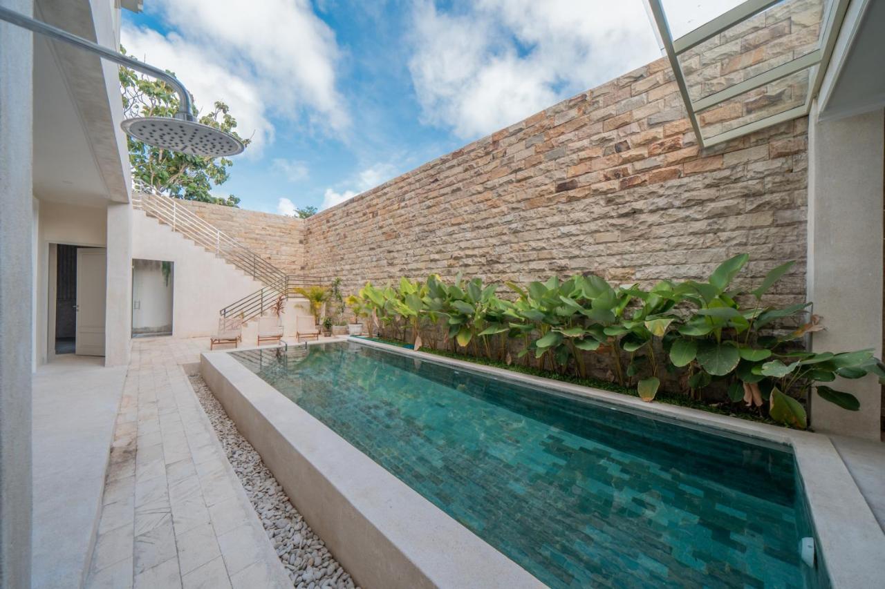 Villa Karen Uluwatu  Ngoại thất bức ảnh