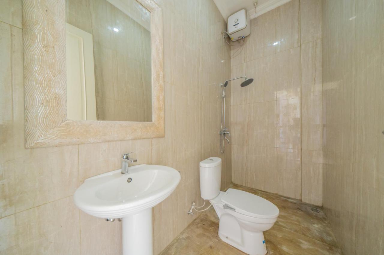 Villa Karen Uluwatu  Ngoại thất bức ảnh
