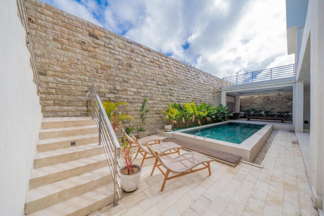 Villa Karen Uluwatu  Ngoại thất bức ảnh