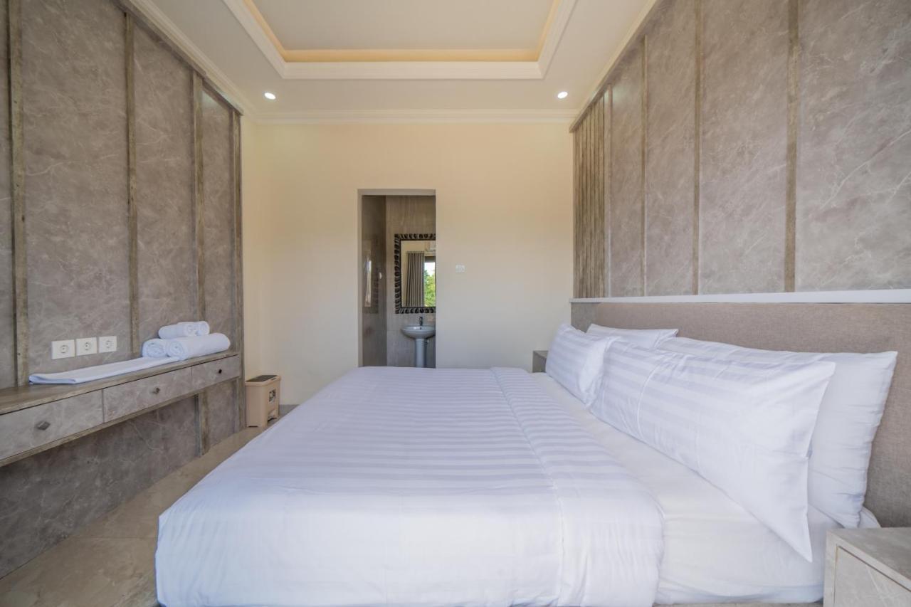 Villa Karen Uluwatu  Ngoại thất bức ảnh