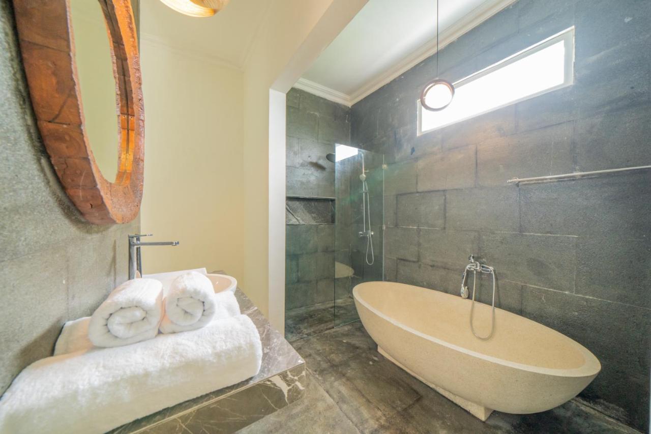 Villa Karen Uluwatu  Ngoại thất bức ảnh