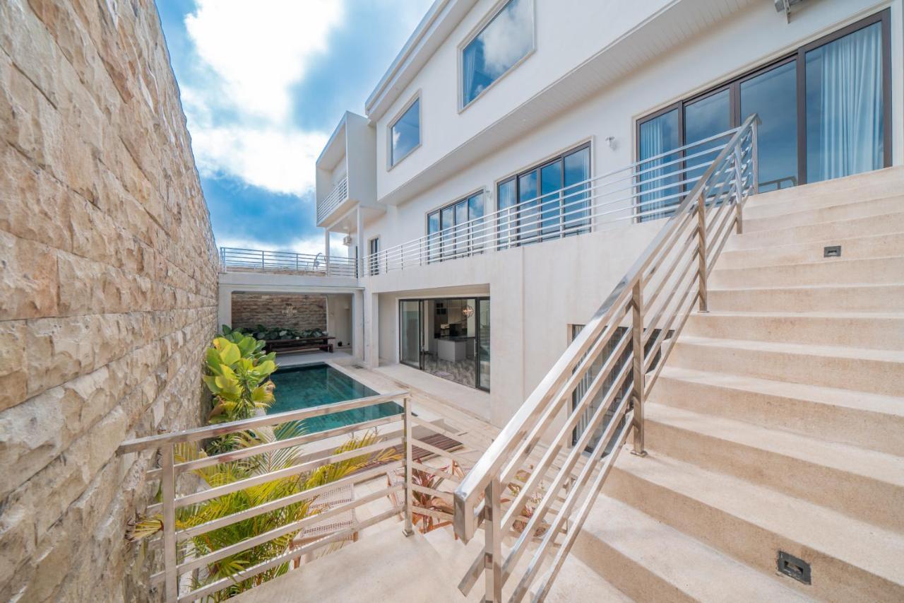 Villa Karen Uluwatu  Ngoại thất bức ảnh