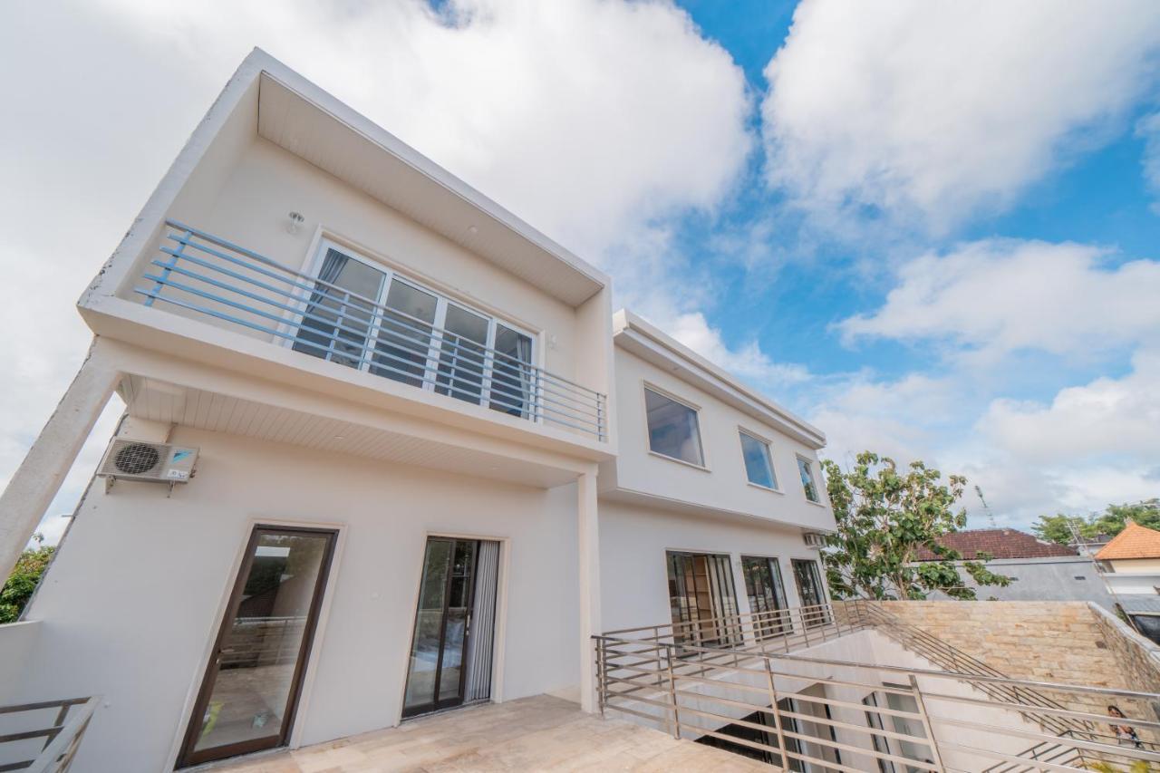 Villa Karen Uluwatu  Ngoại thất bức ảnh