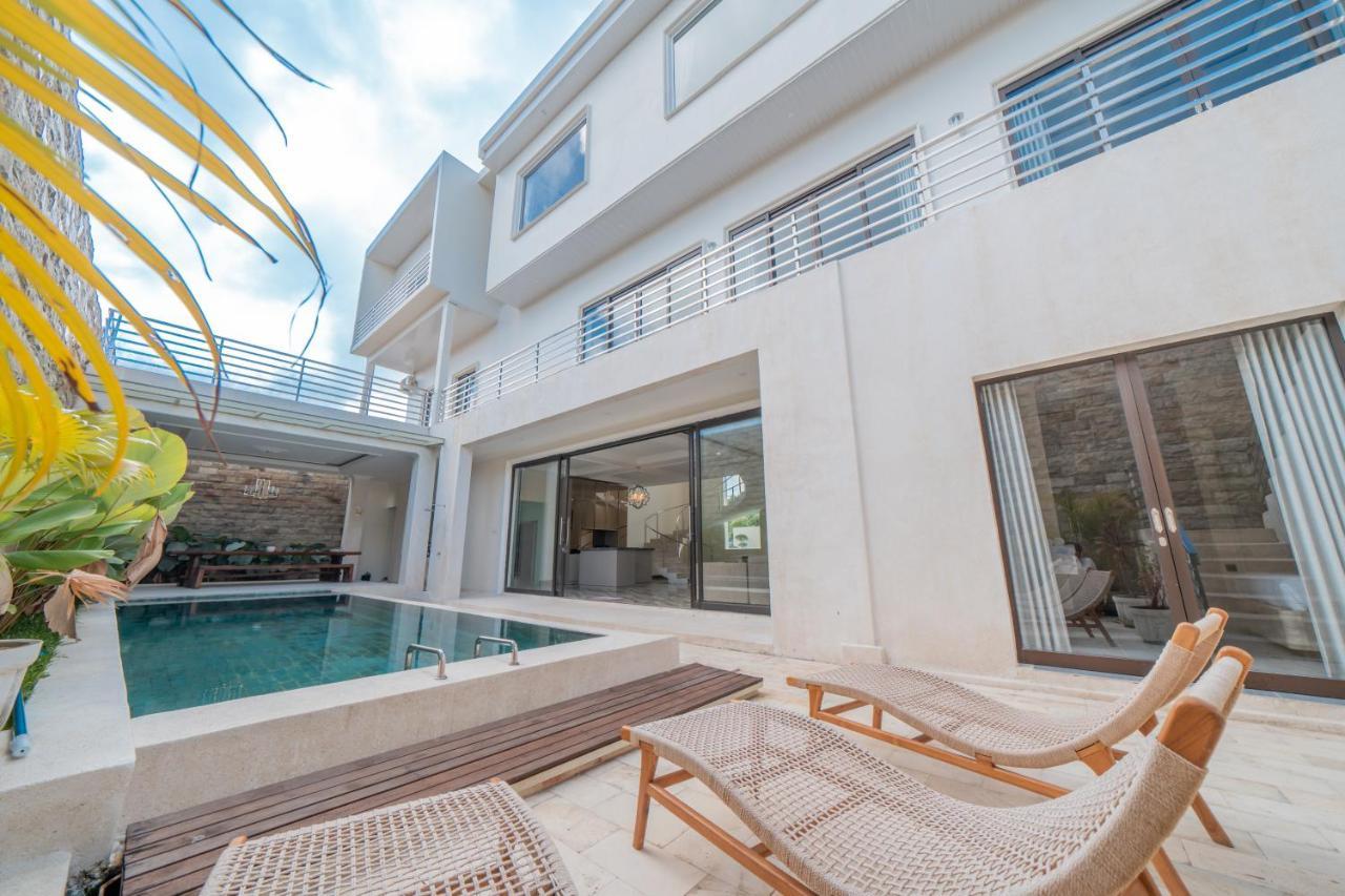 Villa Karen Uluwatu  Ngoại thất bức ảnh