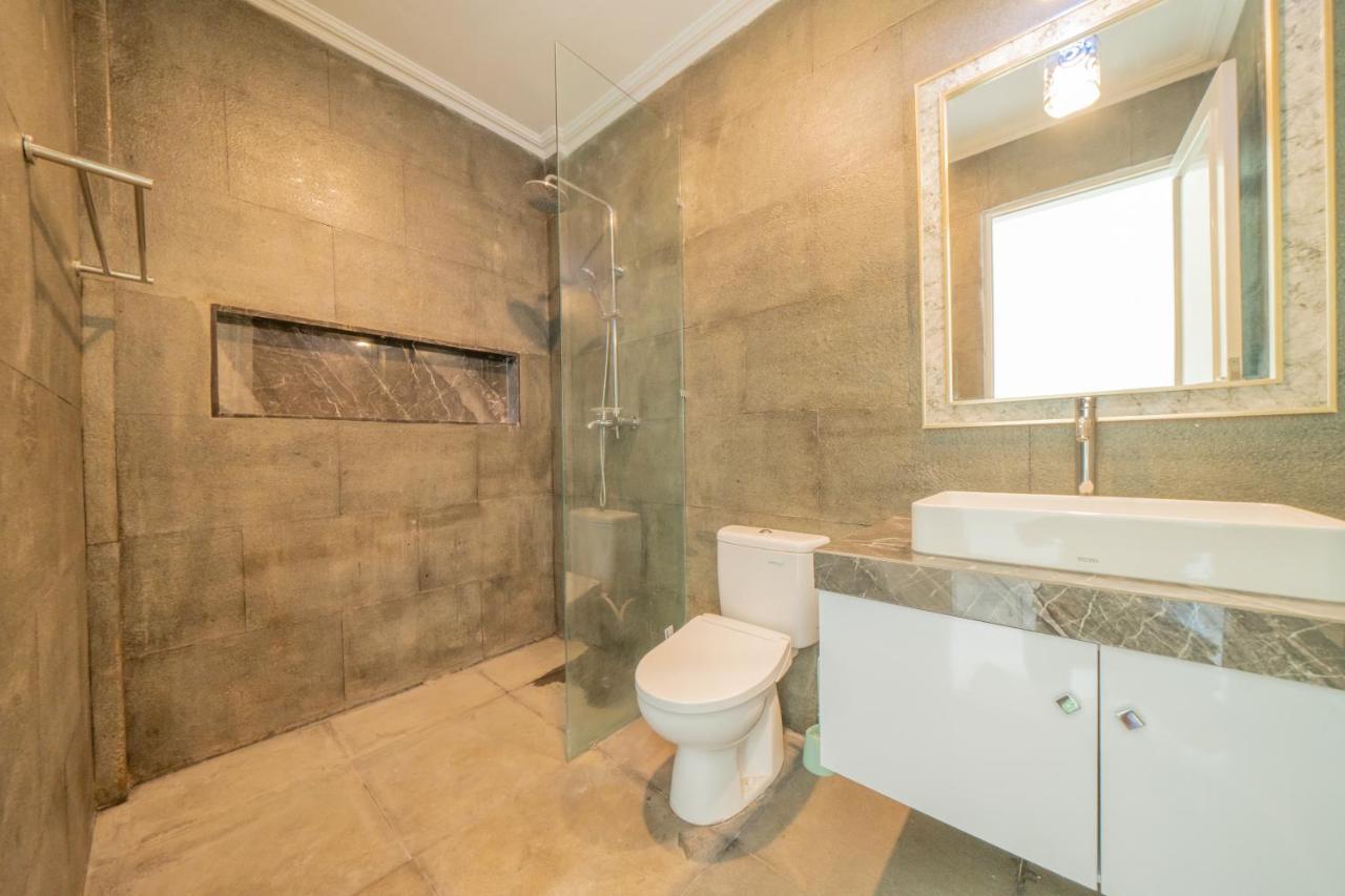 Villa Karen Uluwatu  Ngoại thất bức ảnh