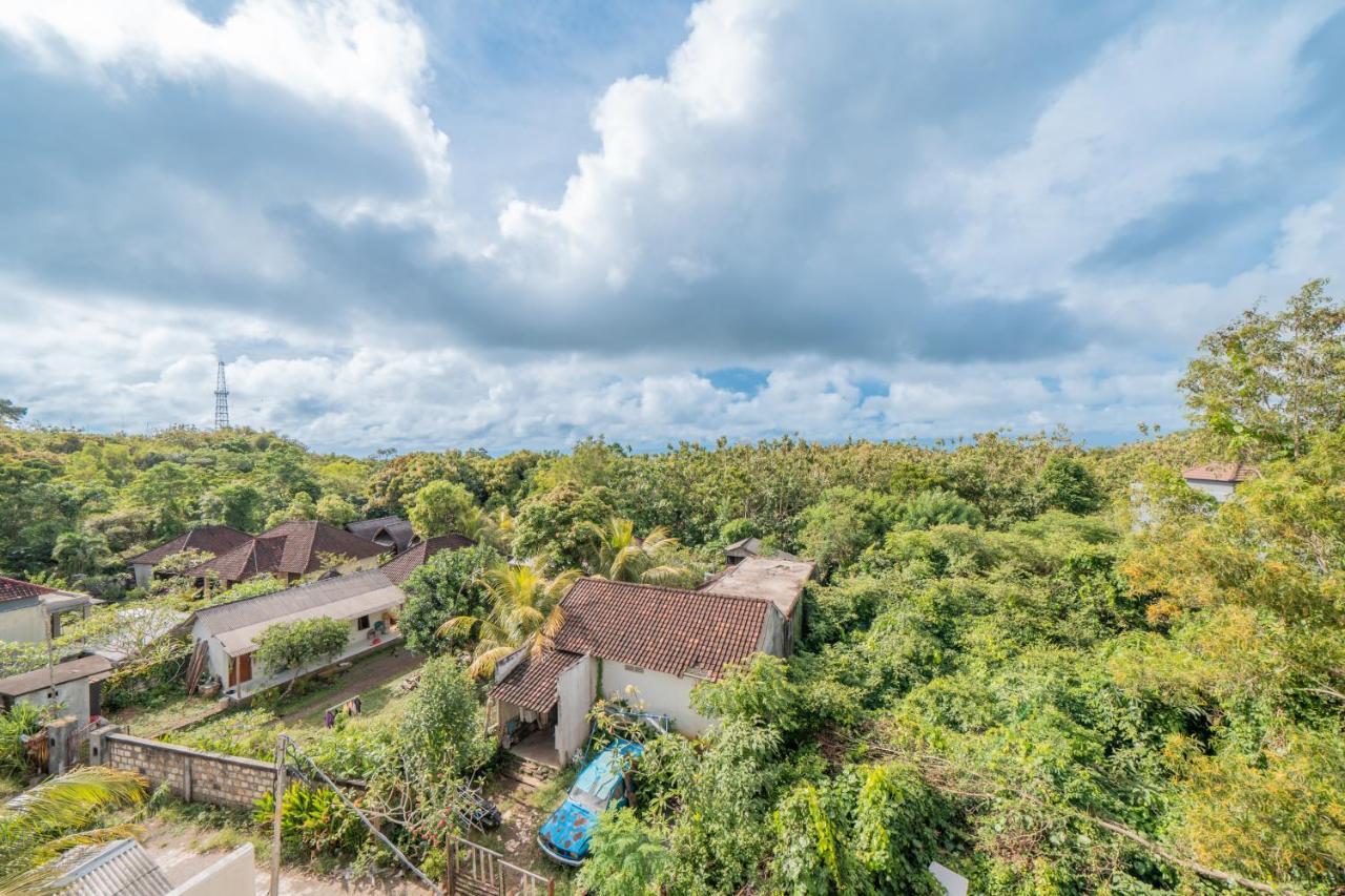 Villa Karen Uluwatu  Ngoại thất bức ảnh