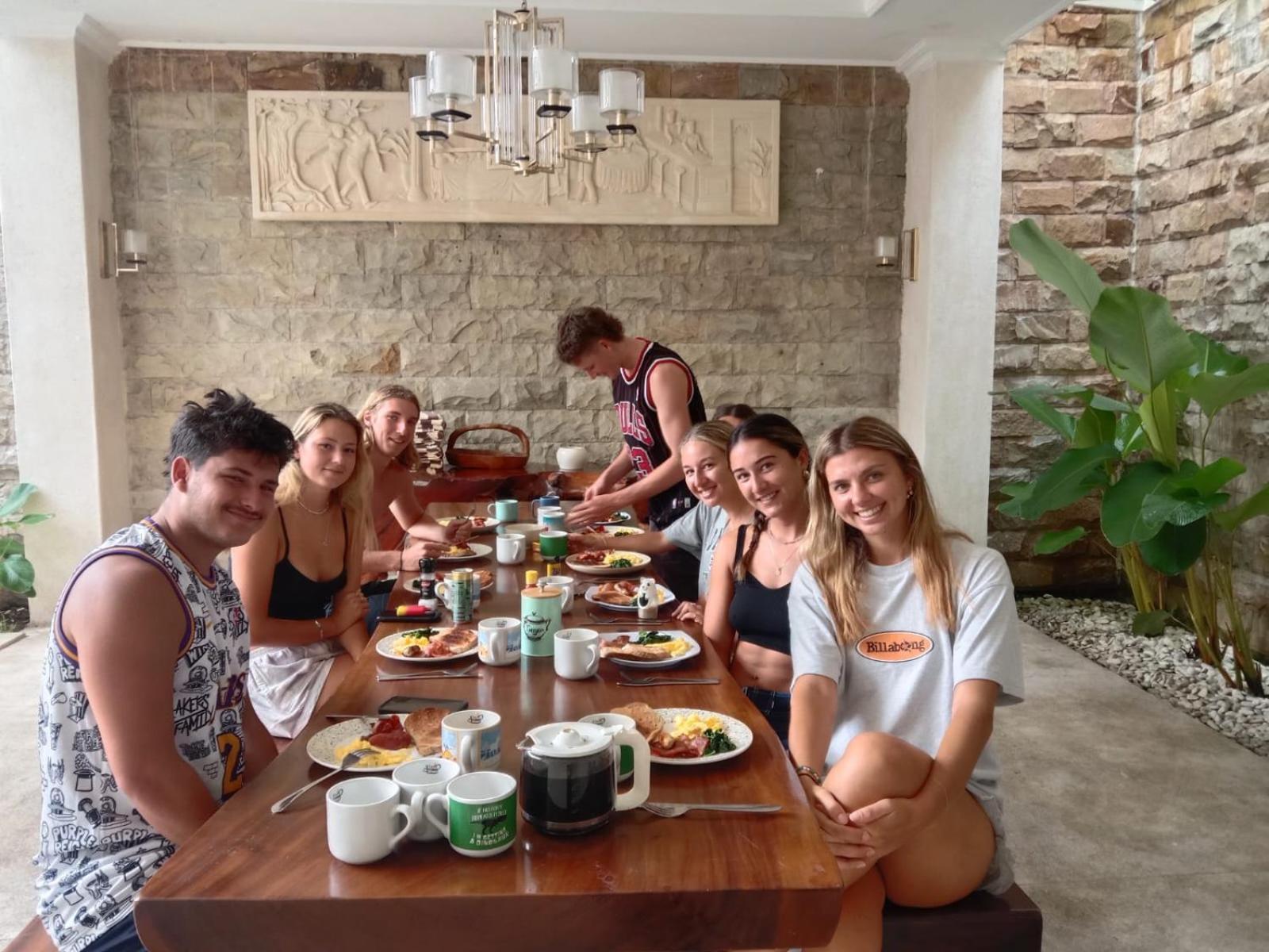 Villa Karen Uluwatu  Ngoại thất bức ảnh