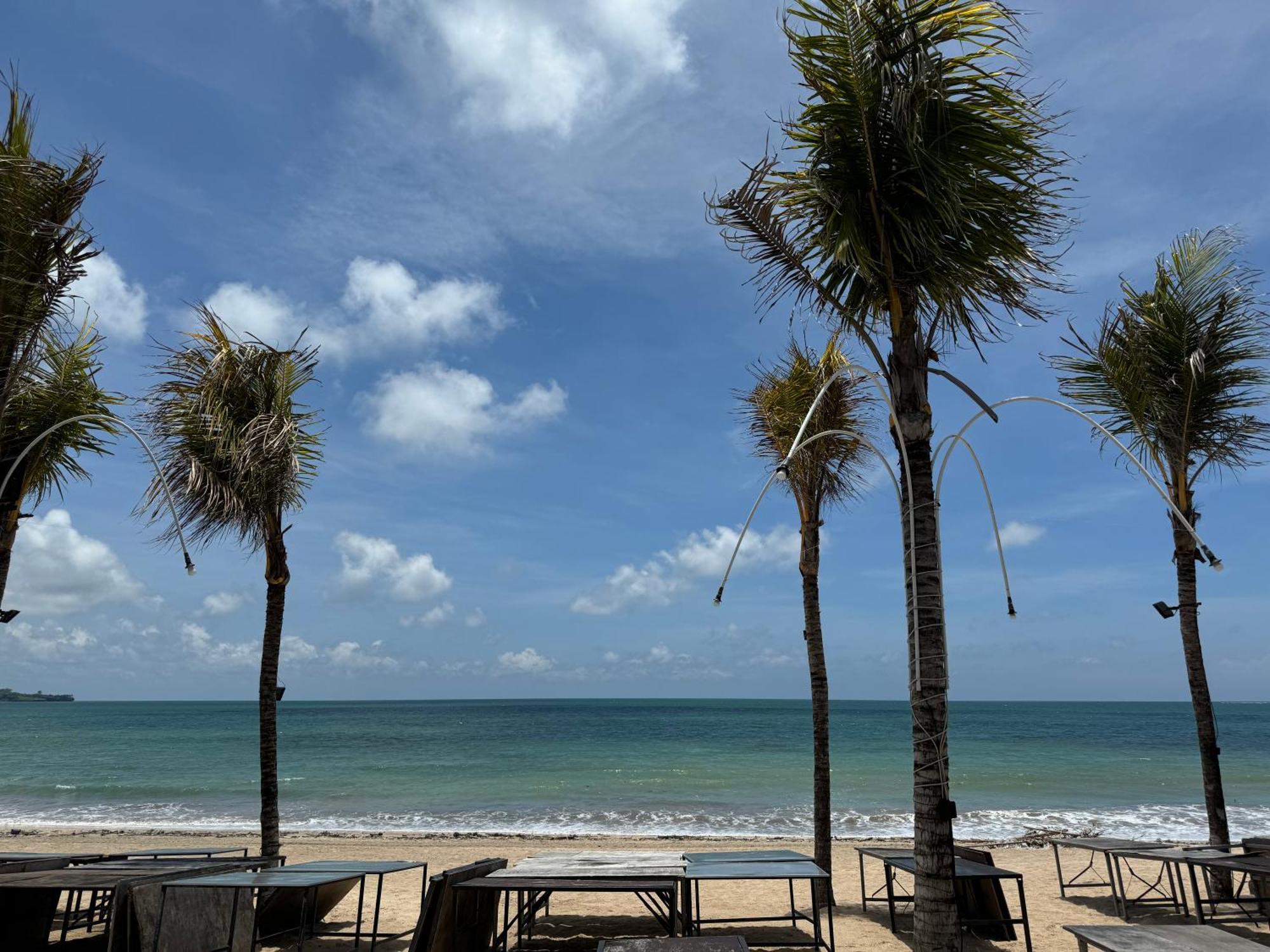 Villa Karen Uluwatu  Ngoại thất bức ảnh
