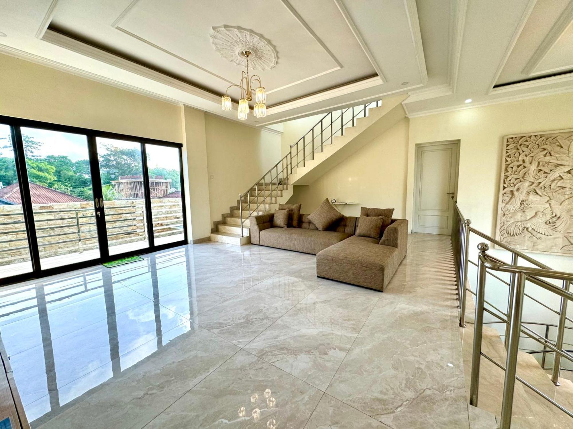 Villa Karen Uluwatu  Ngoại thất bức ảnh
