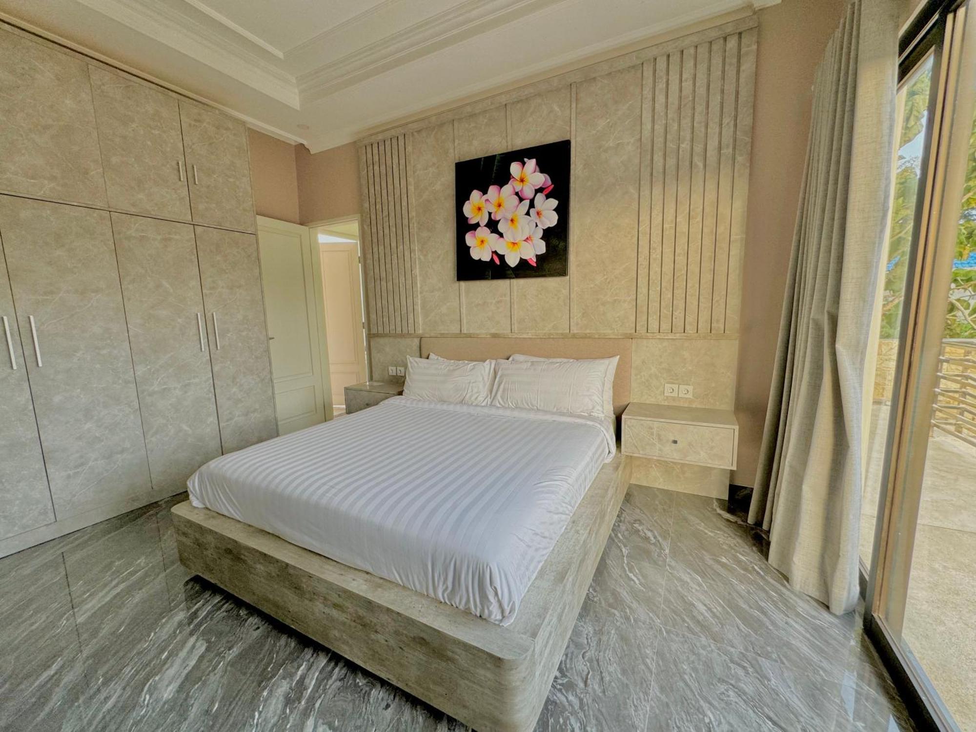 Villa Karen Uluwatu  Ngoại thất bức ảnh