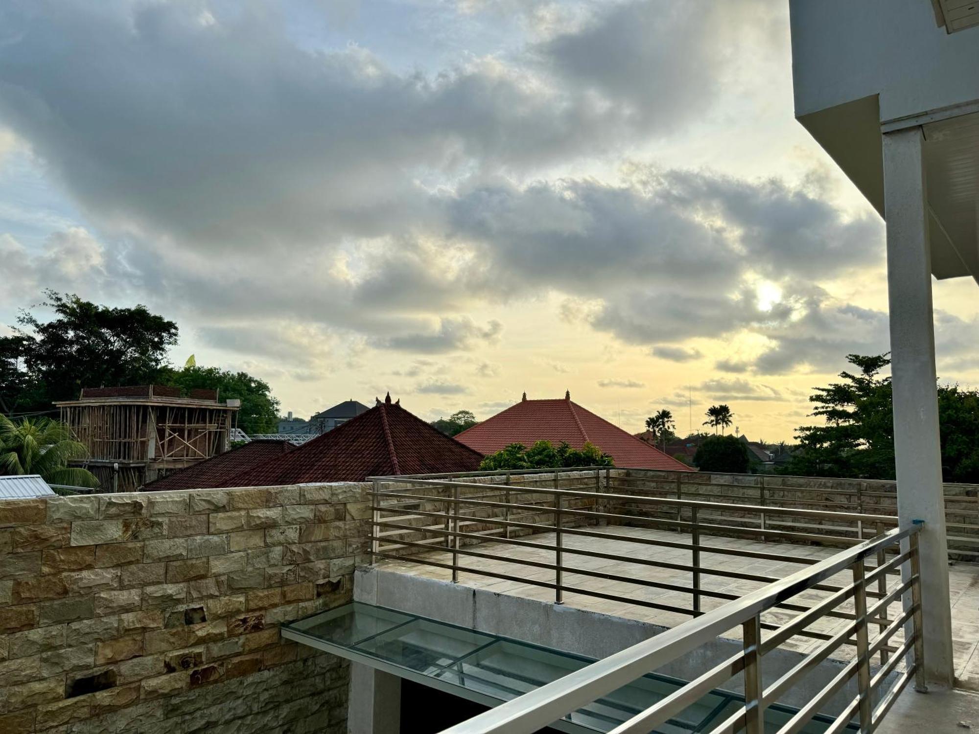 Villa Karen Uluwatu  Ngoại thất bức ảnh