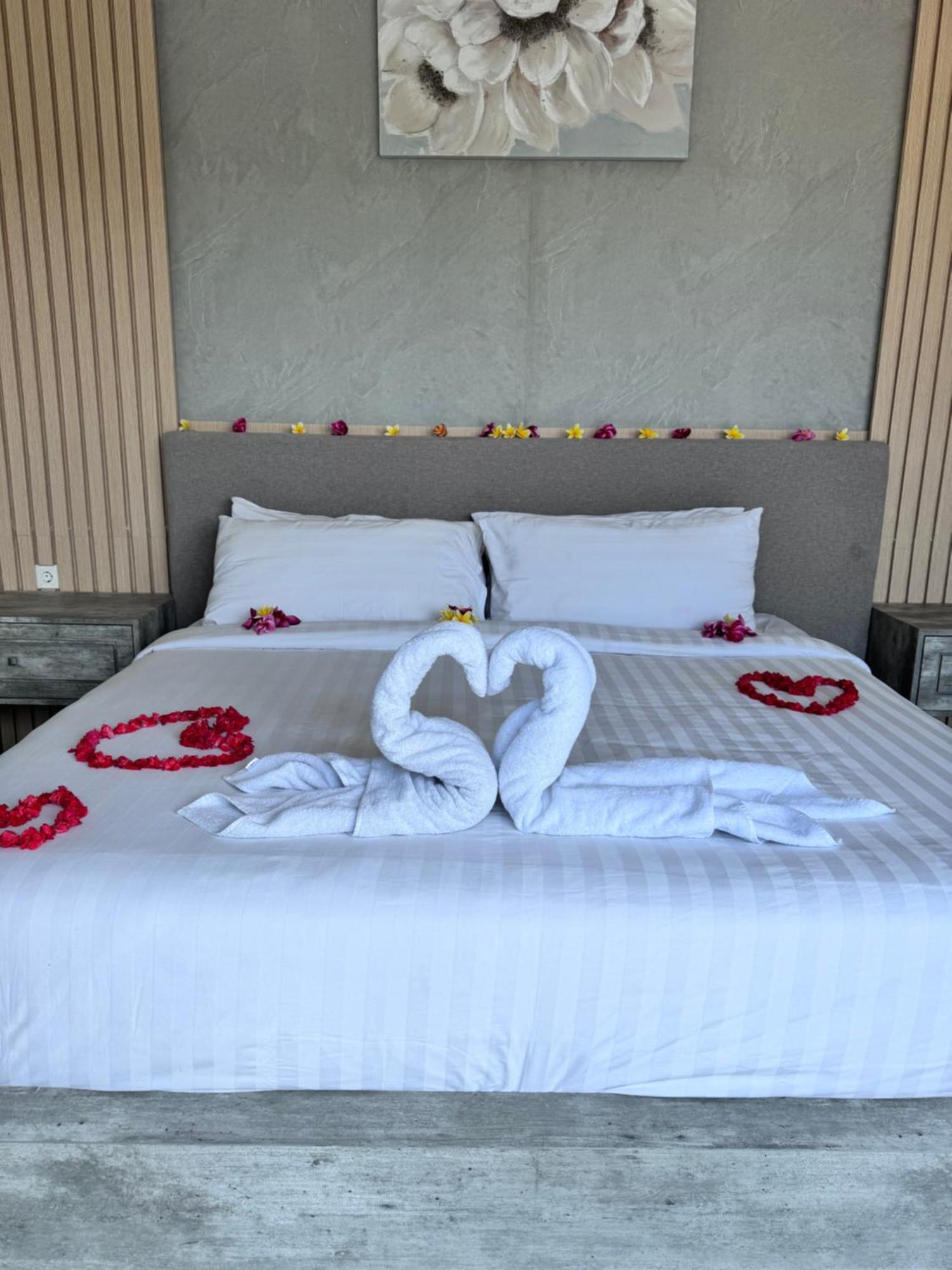 Villa Karen Uluwatu  Ngoại thất bức ảnh