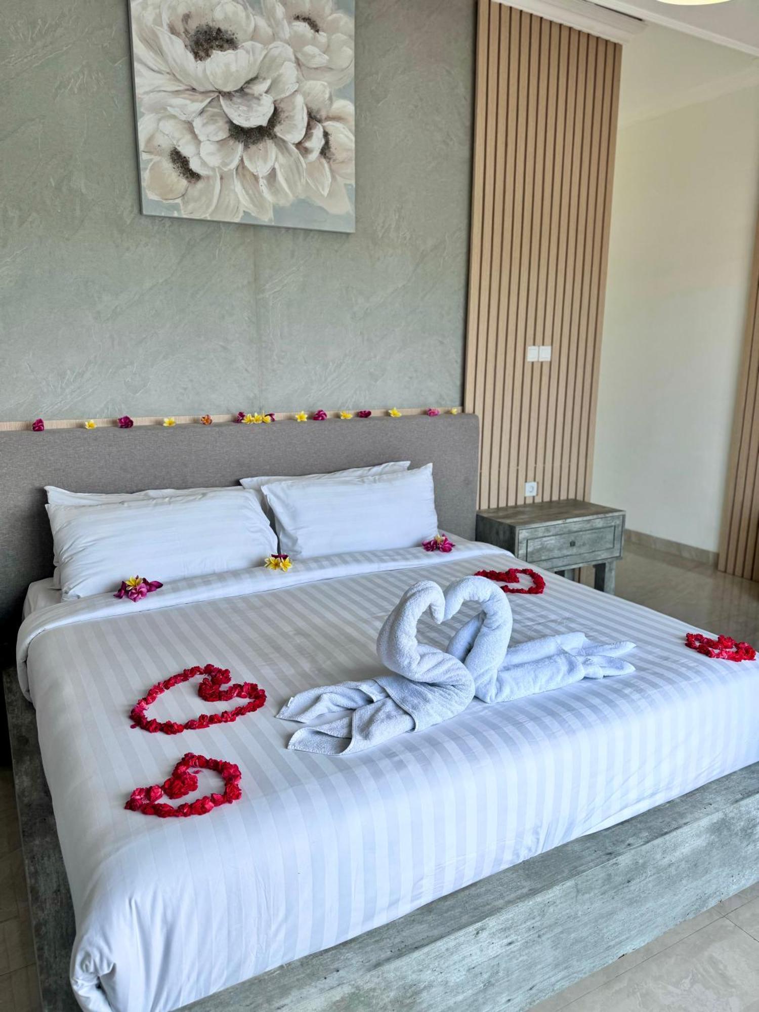 Villa Karen Uluwatu  Ngoại thất bức ảnh