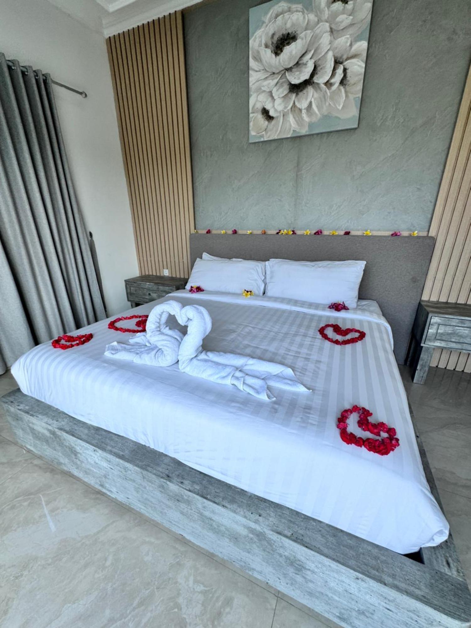 Villa Karen Uluwatu  Ngoại thất bức ảnh