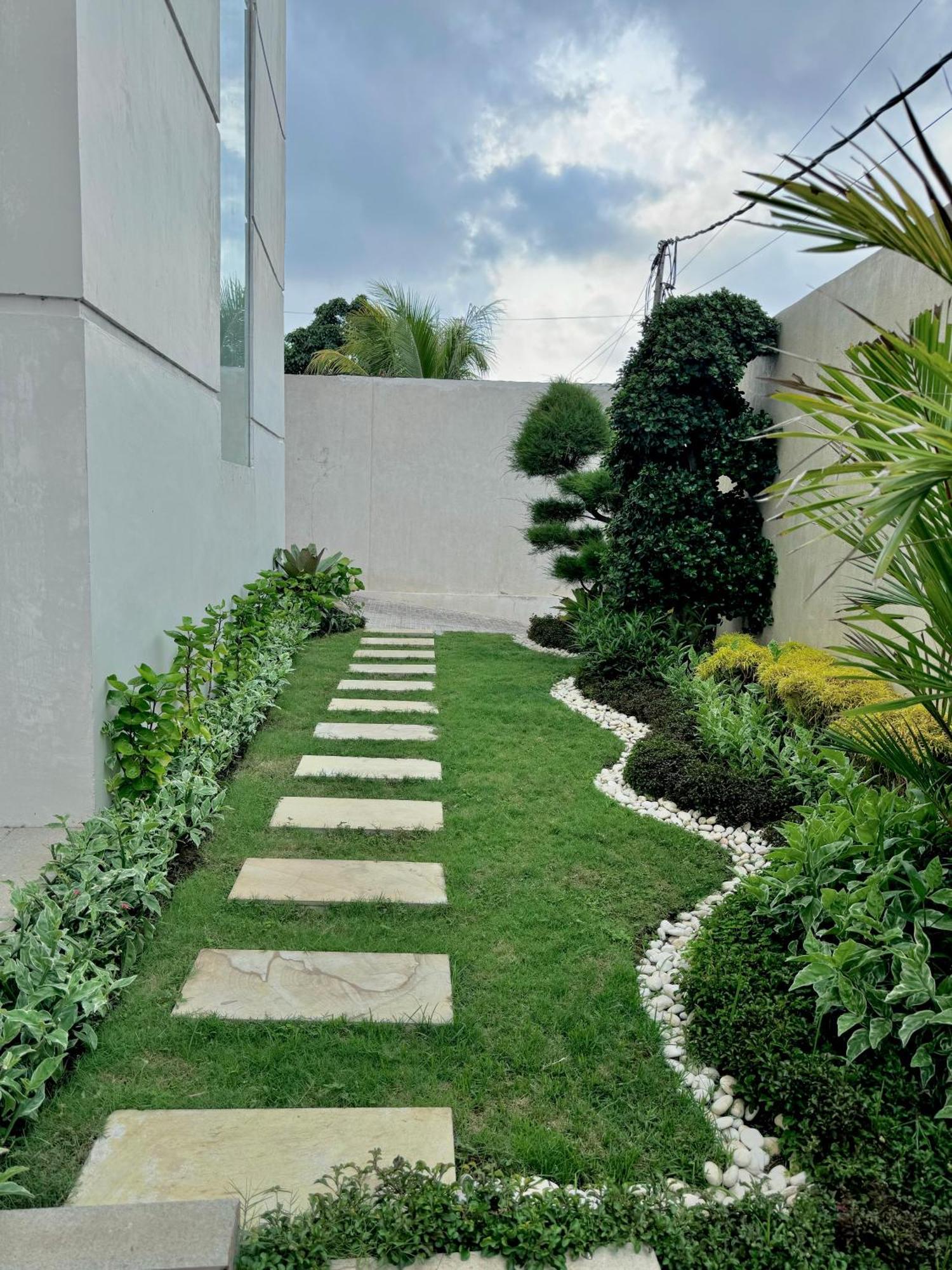 Villa Karen Uluwatu  Ngoại thất bức ảnh
